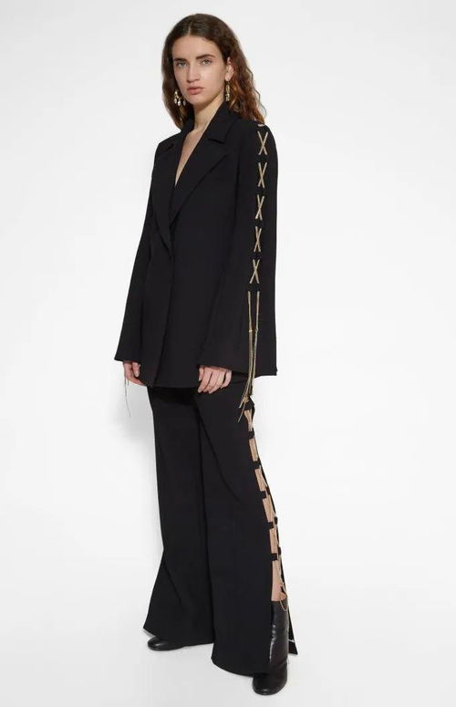 2021春夏流行趋势,8大女装细节,你不可不知