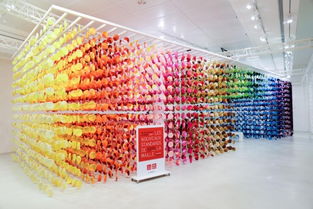 优衣库首次举办全球针织系列展览发布会,带给全世界匠心品质的新未来经典