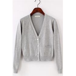 阳江针织男装 休闲针织男装 哪个品牌针织男装好