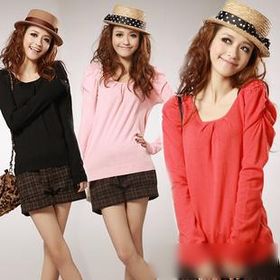 短款羊毛衫针织衫Y3原单欧美款的市场与生产分析