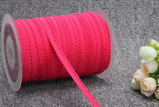 芽仔针织松紧带 女装内裤花边装饰的理想选择