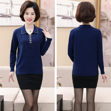 常熟女装批发市场针织服装价格、图片、批发采购与供应商全攻略