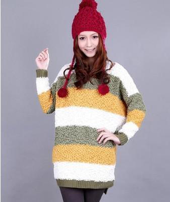 针织服装外贸供应新机遇 借助慧聪网等平台拓展全球市场