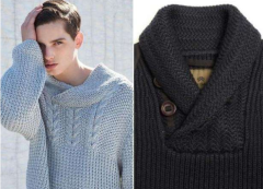 2020-2025年中国针织服装行业市场运营现状及行业发展趋势报告